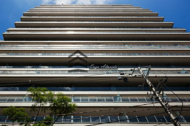 Imagem Apartamento com 1 Quarto à Venda, 98 m² em Vila Nova Conceição - São Paulo Imagem Apartamento com 1 Quarto à Venda, 98 m² em Vila Nova Conceição - São Paulo