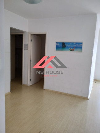 Imagem Imóvel com 3 Quartos à Venda, 73 m² em Barcelona - São Caetano Do Sul