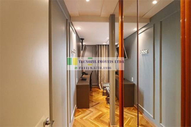 Imagem Apartamento com 4 Quartos à Venda, 215 m² em Pinheiros - São Paulo