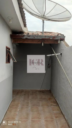 Imagem Casa com 3 Quartos à Venda, 150 m² em Parque São Bento - Sorocaba