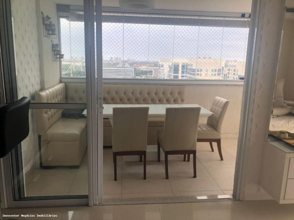 Imagem Apartamento com 3 Quartos à Venda, 102 m² em Jacarepagua - Rio De Janeiro