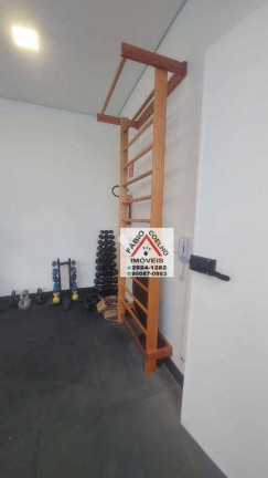 Imagem Apartamento com 2 Quartos à Venda, 59 m² em Socorro - São Paulo Imagem Apartamento com 2 Quartos à Venda, 59 m² em Socorro - São Paulo