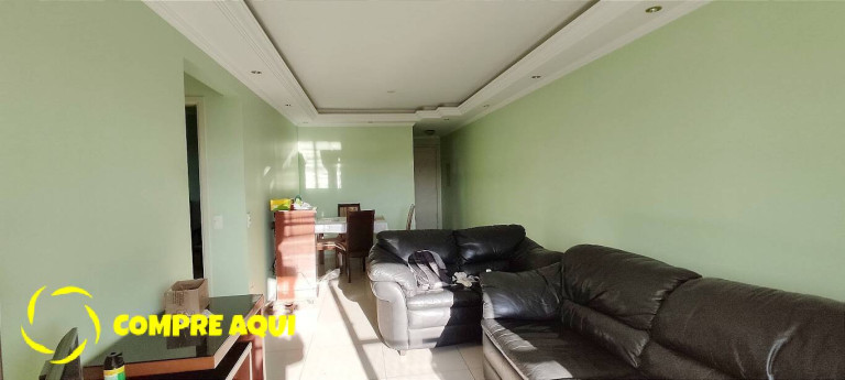 Imagem Apartamento com 2 Quartos à Venda, 75 m² em Romanópolis - Ferraz De Vasconcelos Imagem Apartamento com 2 Quartos à Venda, 75 m² em Romanópolis - Ferraz De Vasconcelos