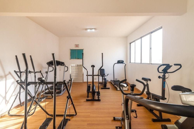 Imagem Apartamento com 2 Quartos à Venda, 51 m² em Mooca - São Paulo