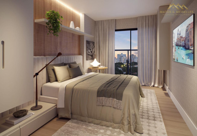 Imagem Apartamento com 3 Quartos à Venda, 79 m² em Aldeota - Fortaleza Imagem Apartamento com 3 Quartos à Venda, 79 m² em Aldeota - Fortaleza