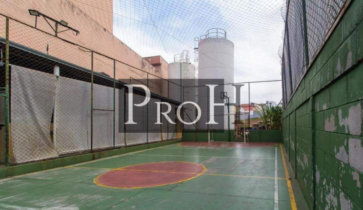 Imagem Apartamento com 2 Quartos à Venda, 60 m² em Nova Petrópolis - São Bernardo Do Campo