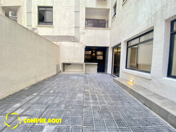 Imagem Apartamento com 1 Quarto à Venda, 123 m² em Centro - São Paulo