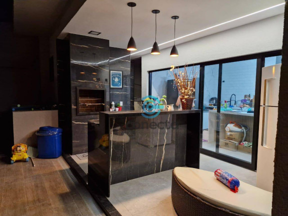 Imagem Casa com 3 Quartos à Venda, 263 m² em Santo Antônio - Niterói Imagem Casa com 3 Quartos à Venda, 263 m² em Santo Antônio - Niterói