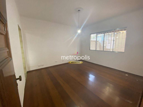 Imagem Casa com 2 Quartos à Venda, 108 m² em Santa Maria - Santo André