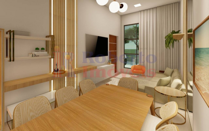 Imagem Casa com 1 Quarto à Venda, em Itapoá - Itapoá Imagem Casa com 1 Quarto à Venda, em Itapoá - Itapoá