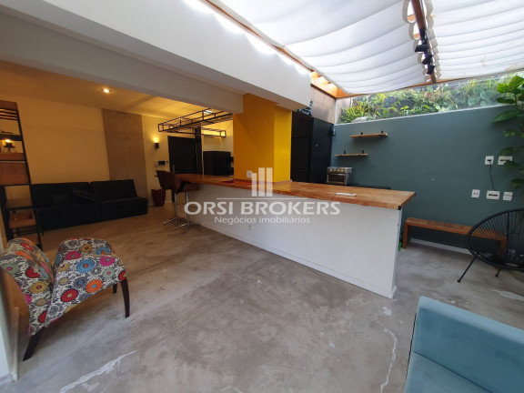 Imagem Apartamento com 1 Quarto à Venda, 93 m² em Vila Leopoldina - São Paulo