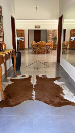 Imagem Imóvel com 5 Quartos à Venda, 9.300 m² em Campo Do Meio - Araçoiaba Da Serra