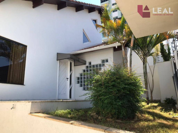 Imagem Casa com 4 Quartos à Venda, 390 m² em Santa Doroteia - Pouso Alegre