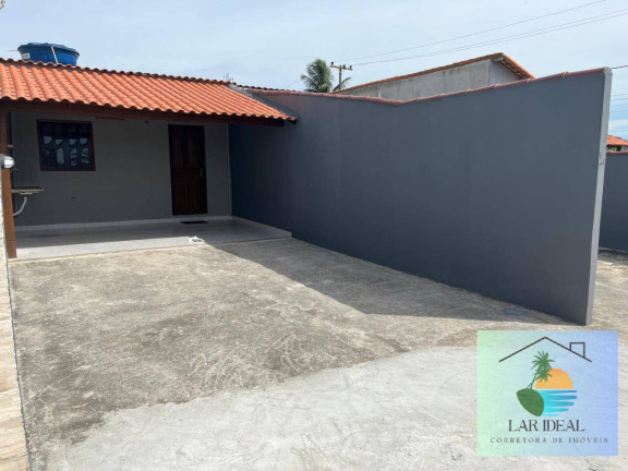 Imagem Casa com 2 Quartos à Venda, em Nova Califórnia - Cabo Frio Imagem Casa com 2 Quartos à Venda, em Nova Califórnia - Cabo Frio