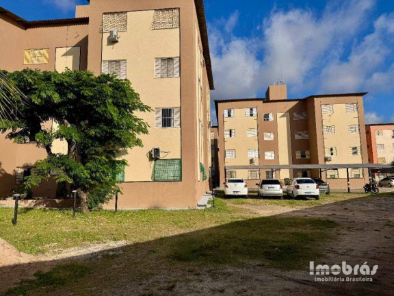 Imagem Apartamento com 3 Quartos à Venda, 66 m² em Cidade Dos Funcionários - Fortaleza Imagem Apartamento com 3 Quartos à Venda, 66 m² em Cidade Dos Funcionários - Fortaleza