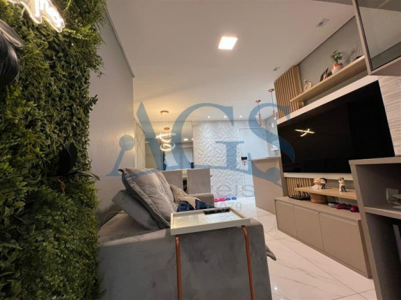Imagem Apartamento com 2 Quartos à Venda, 50 m² em Tatuape - São Paulo Imagem Apartamento com 2 Quartos à Venda, 50 m² em Tatuape - São Paulo
