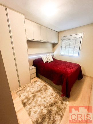 Imagem Apartamento com 2 Quartos à Venda, 67 m² em São Vendelino - Bento Gonçalves