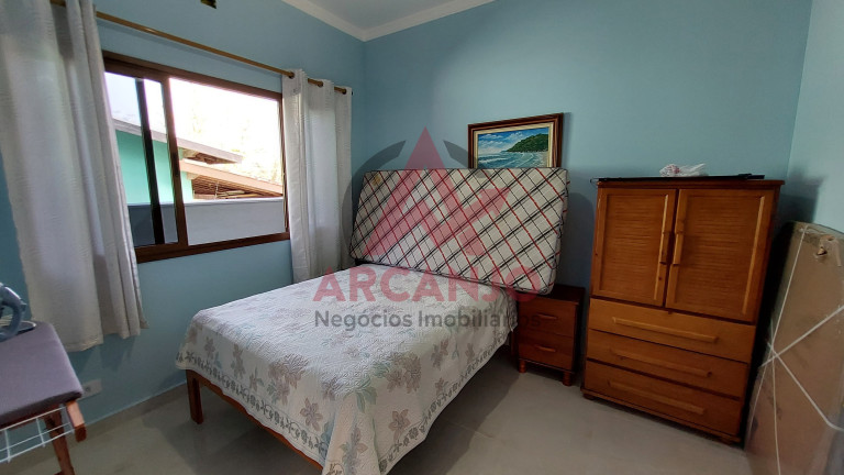 Imagem Casa com 2 Quartos à Venda, 160 m² em Ressaca - Ubatuba Imagem Casa com 2 Quartos à Venda, 160 m² em Ressaca - Ubatuba