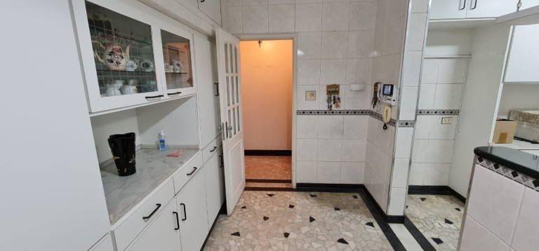 Imagem Apartamento com 3 Quartos à Venda, 215 m² em Mooca - São Paulo