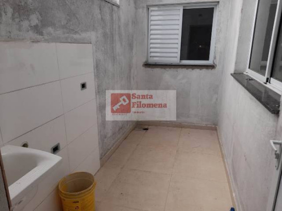 Imagem Apartamento com 2 Quartos à Venda, 45 m² em Parque Oratório - Santo André Imagem Apartamento com 2 Quartos à Venda, 45 m² em Parque Oratório - Santo André