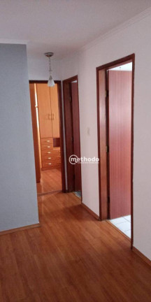 Apartamento com 2 Quartos à Venda, 73 m² em São Bernardo - Campinas