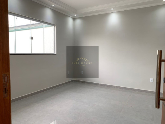 Imagem Casa com 3 Quartos à Venda, 100 m² em Piracangaguá - Taubaté