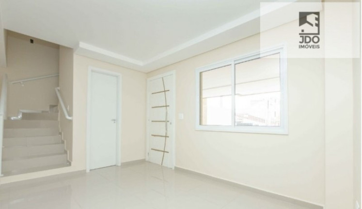 Imagem Sobrado com 3 Quartos à Venda, 194 m² em Campo Comprido - Curitiba Imagem Sobrado com 3 Quartos à Venda, 194 m² em Campo Comprido - Curitiba