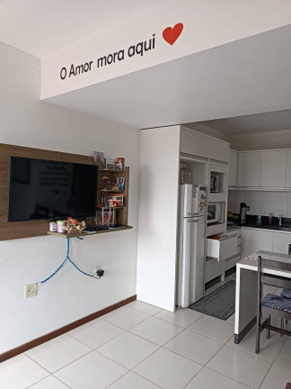 Imagem Casa com 2 Quartos à Venda, 67 m² em Universitário - Tijucas