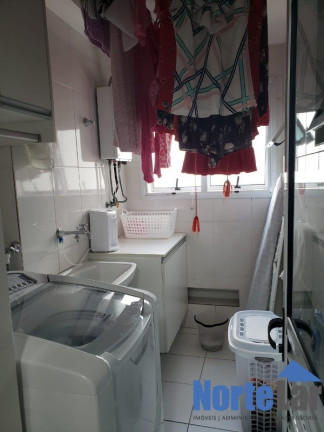 Imagem Apartamento com 3 Quartos à Venda, 81 m² em Vila Amélia - São Paulo