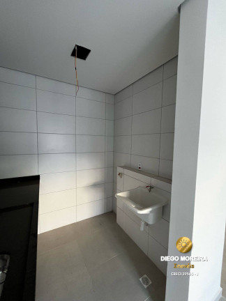 Imagem Apartamento com 1 Quarto à Venda, 42 m² em Nova Cerejeira - Atibaia