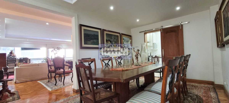 Imagem Apartamento com 3 Quartos à Venda, 305 m² em Copacabana - Rio De Janeiro Imagem Apartamento com 3 Quartos à Venda, 305 m² em Copacabana - Rio De Janeiro