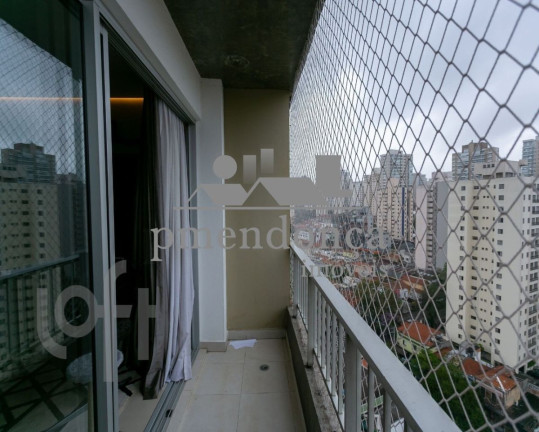 Imagem Apartamento com 3 Quartos à Venda, 216 m² em Perdizes - São Paulo Imagem Apartamento com 3 Quartos à Venda, 216 m² em Perdizes - São Paulo
