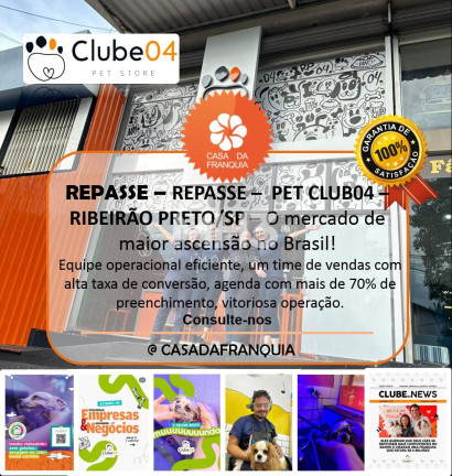 Sala Comercial à Venda, 60 m² em Alto Da Boa Vista - Ribeirão Preto