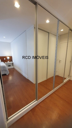 Imagem Apartamento com 3 Quartos à Venda, 171 m² em Jardim Arpoador - São Paulo