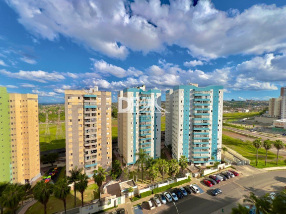 Imagem Imóvel com 1 Quarto à Venda, 42 m² em Sul (águas Claras) - Brasília