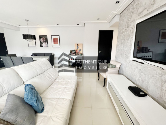 Imagem Apartamento com 2 Quartos à Venda, 87 m² em Mooca - São Paulo