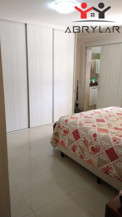 Imagem Imóvel com 3 Quartos à Venda,  em Jardim Tereza Cristina - Jundiaí