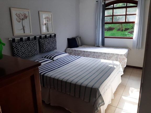 Imagem Casa com 3 Quartos à Venda, 218 m² em Sebastiana - Teresópolis