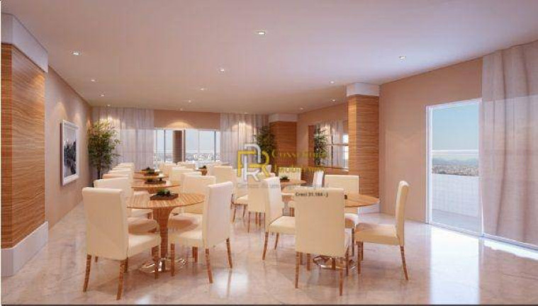 Imagem Apartamento com 2 Quartos à Venda, 80 m² em Vila Caiçara - Praia Grande Imagem Apartamento com 2 Quartos à Venda, 80 m² em Vila Caiçara - Praia Grande