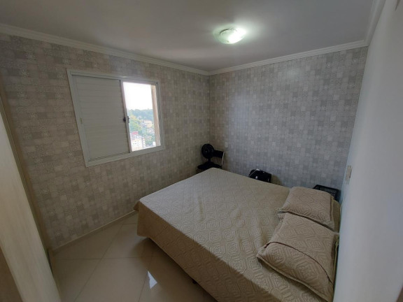 Imagem Apartamento com 3 Quartos à Venda, 120 m² em Centro - São Vicente Imagem Apartamento com 3 Quartos à Venda, 120 m² em Centro - São Vicente
