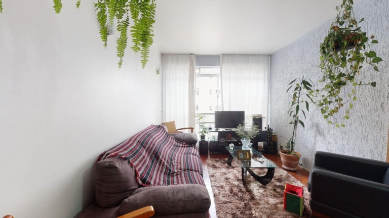 Imagem Imóvel com 2 Quartos à Venda, 74 m² em Paraíso - São Paulo