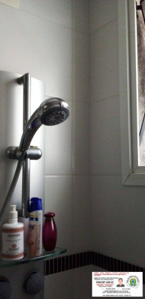 Imagem Flat com 1 Quarto à Venda, 80 m² em Gonzaga - Santos