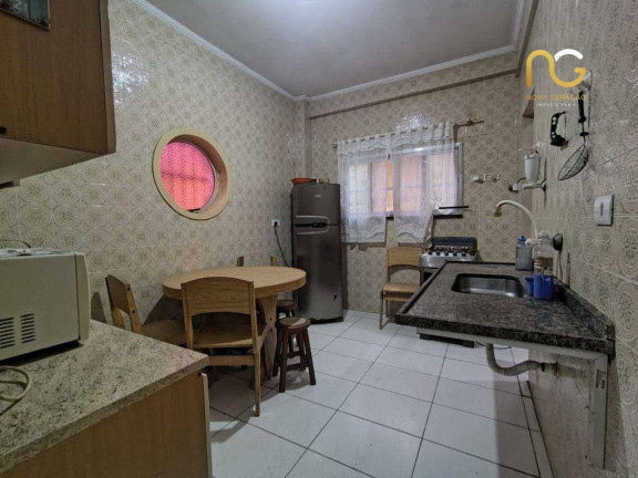 Imagem Kitnet com 1 Quarto à Venda, 38 m² em Tupi - Praia Grande