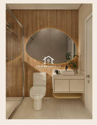 Imagem Apartamento com 1 Quarto à Venda, 30 m² em Jardim Das Cerejeiras - Atibaia Imagem Apartamento com 1 Quarto à Venda, 30 m² em Jardim Das Cerejeiras - Atibaia