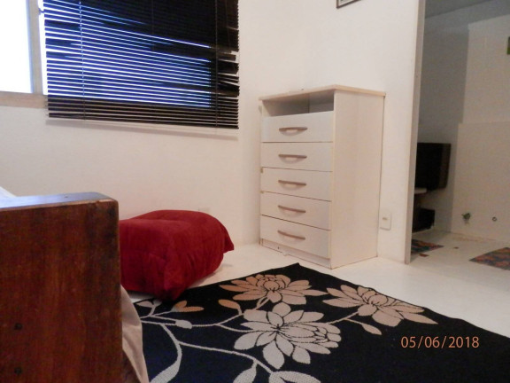 Imagem Apartamento com 1 Quarto à Venda, 70 m² em Real Parque - São Paulo Imagem Apartamento com 1 Quarto à Venda, 70 m² em Real Parque - São Paulo