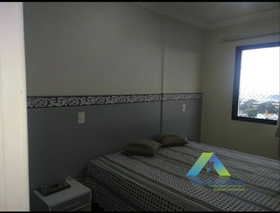 Imagem Apartamento com 3 Quartos à Venda, 94 m² em Vila Das Mercês - São Paulo Imagem Apartamento com 3 Quartos à Venda, 94 m² em Vila Das Mercês - São Paulo