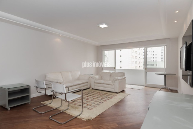 Imagem Apartamento com 3 Quartos à Venda, 210 m² em Jardim Paulista - São Paulo Imagem Apartamento com 3 Quartos à Venda, 210 m² em Jardim Paulista - São Paulo