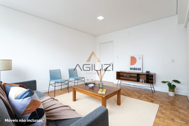 Imagem Apartamento com 2 Quartos à Venda, 86 m² em Cerqueira César - São Paulo Imagem Apartamento com 2 Quartos à Venda, 86 m² em Cerqueira César - São Paulo