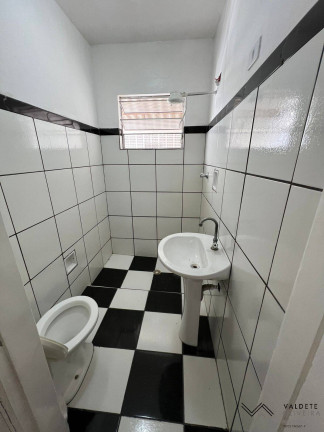 Imagem Casa com 3 Quartos à Venda, 125 m² em Jardim Satélite - São José Dos Campos Imagem Casa com 3 Quartos à Venda, 125 m² em Jardim Satélite - São José Dos Campos