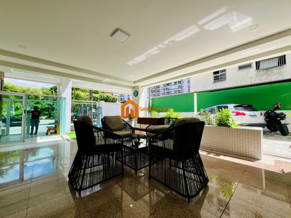 Imagem Apartamento com 3 Quartos à Venda, 82 m² em Cocó - Fortaleza Imagem Apartamento com 3 Quartos à Venda, 82 m² em Cocó - Fortaleza